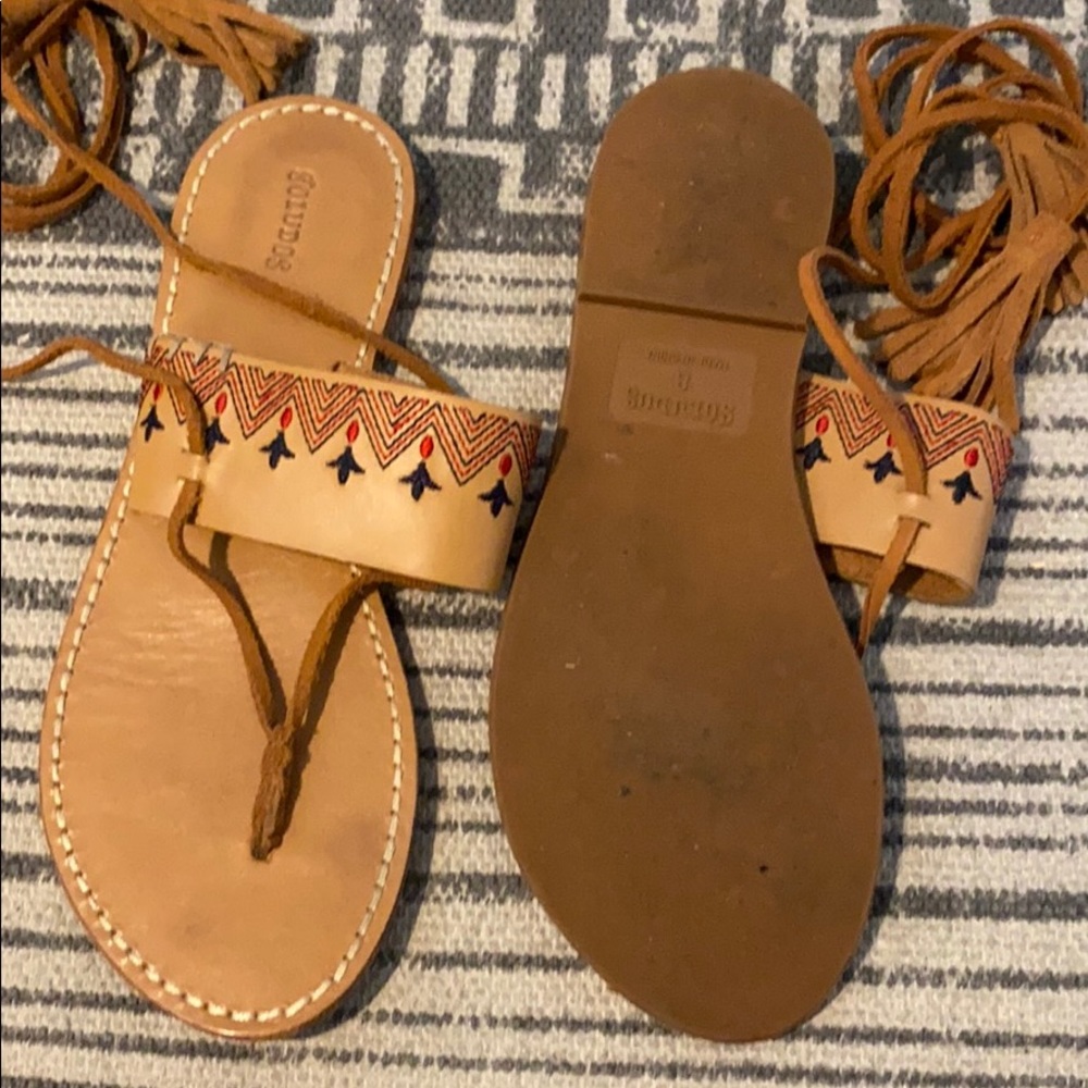 Soludos Sandals - Picture 5 of 5